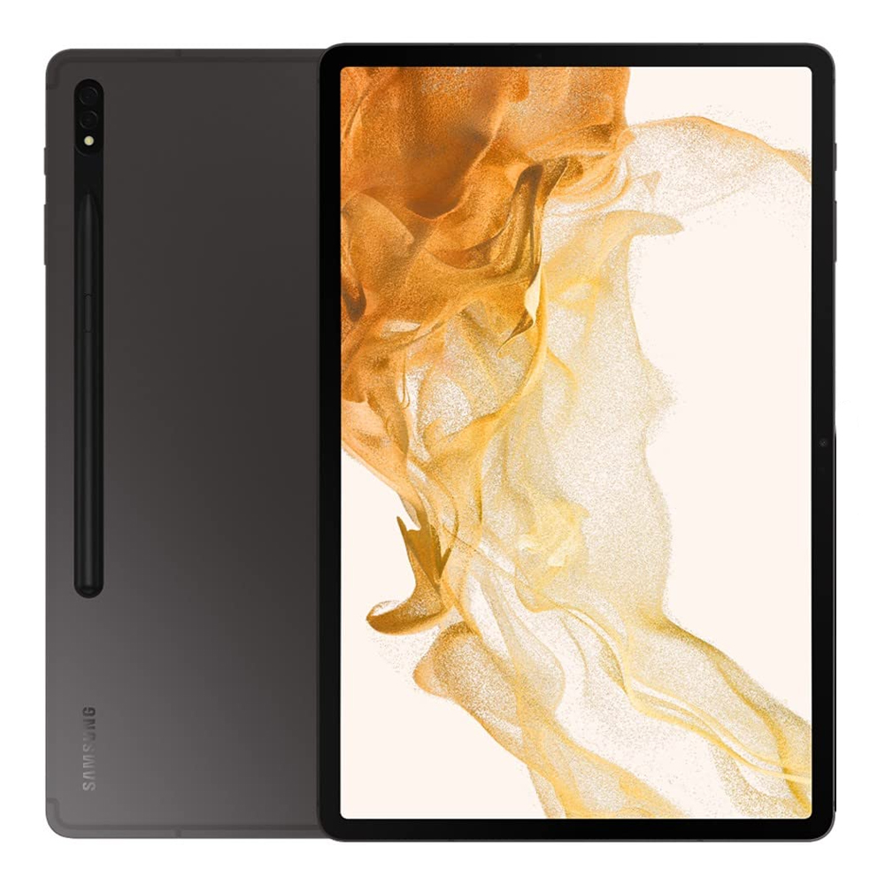 Samsung Galaxy Tab S8+ 8GB RAM 256GB