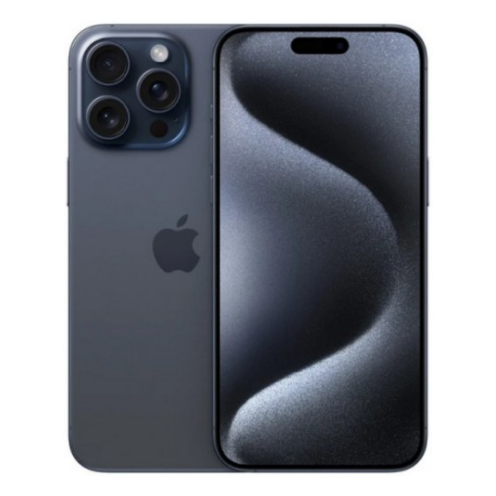 Apple iPhone 15 Pro