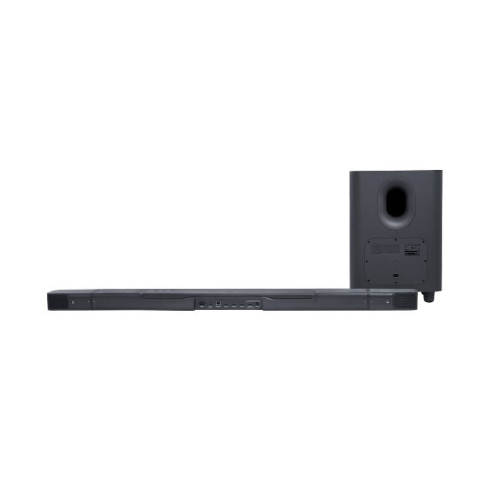 JBL Bar 1000 880W 7.1.4-Channel Dolby Atmos Soundbar System