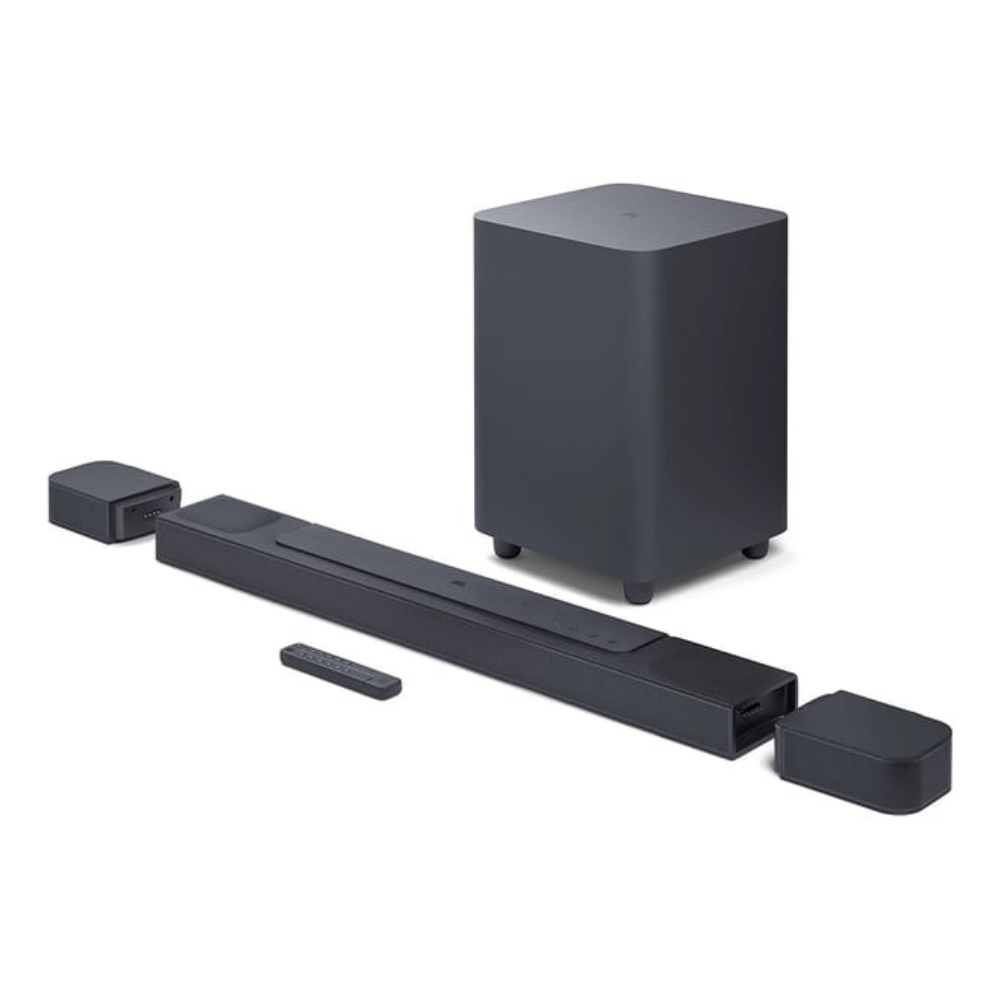 JBL Bar 800 Soundbar