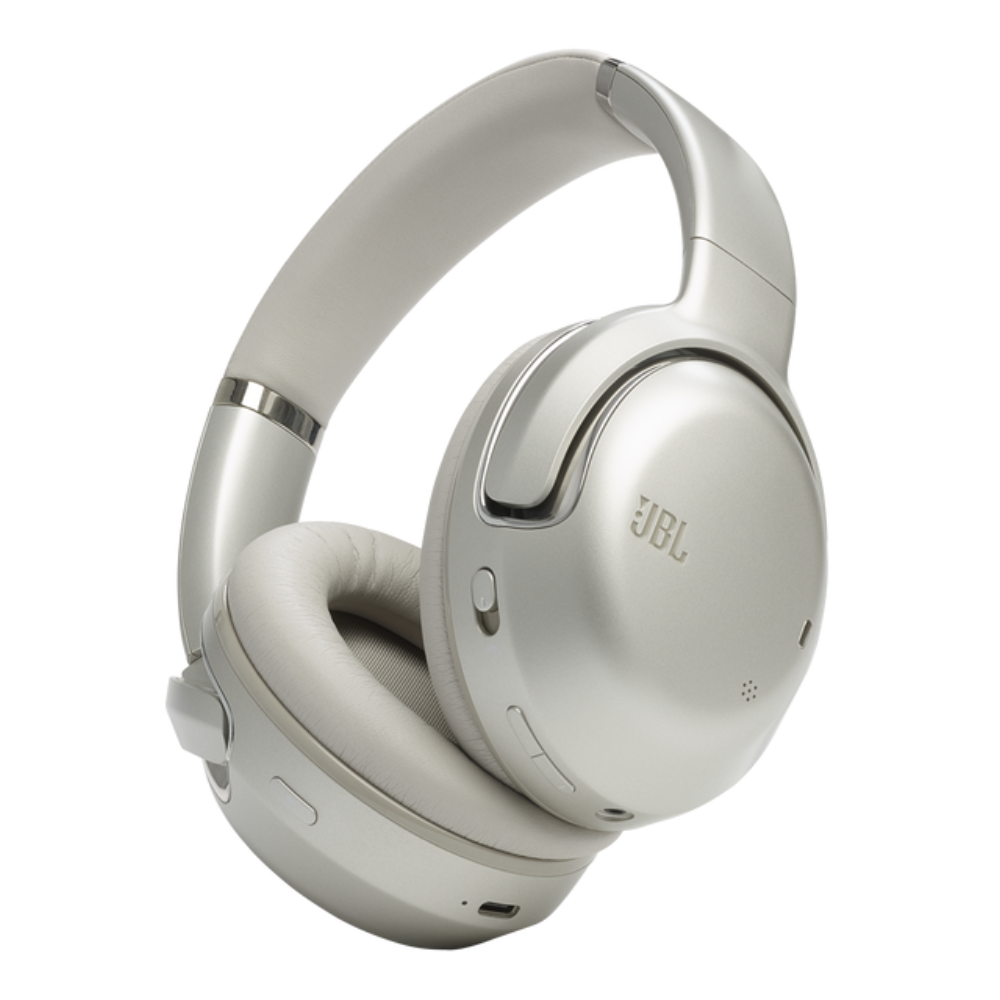 JBL Tour One M2 Wireless Over-Ear Noise Cancelling Headphones