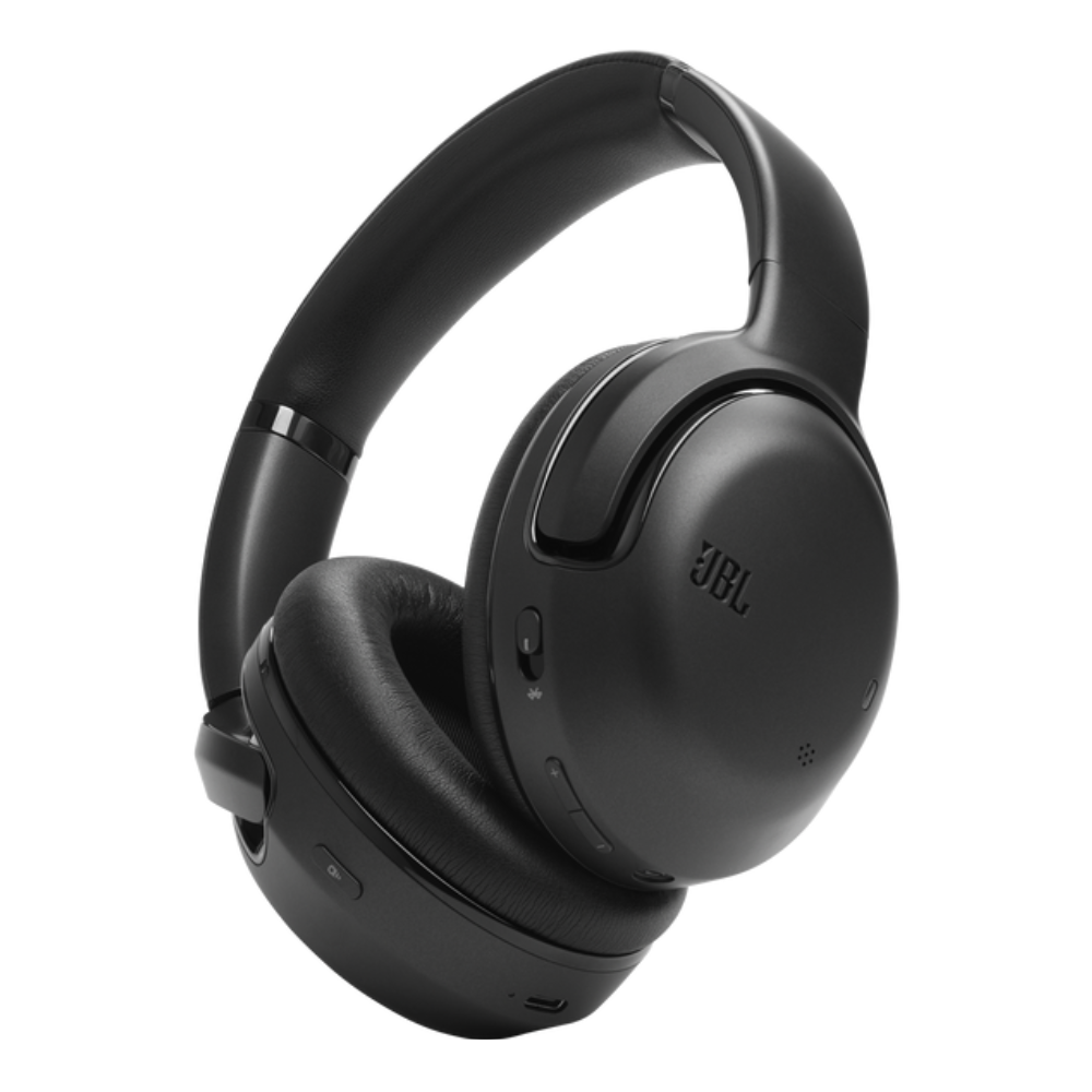 JBL Tour One M2 Wireless Over-Ear Noise Cancelling Headphones
