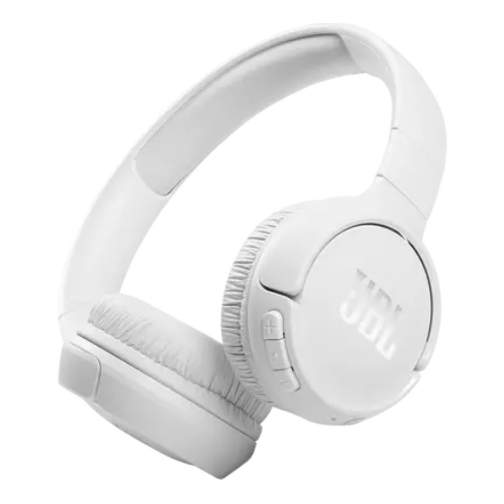 JBL Tune 510BT Wireless On-Ear Headphones