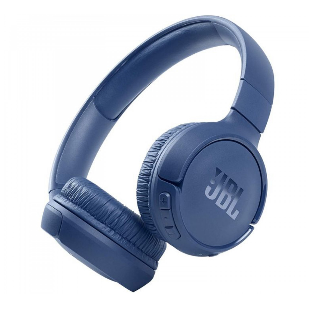 JBL Tune 510BT Wireless On-Ear Headphones