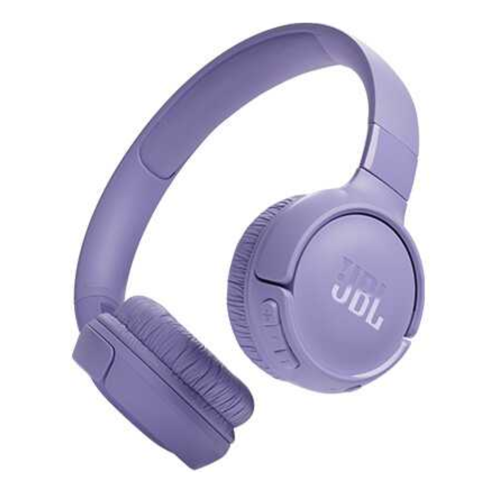 JBL Tune 520BT Wireless On-Ear Headphones