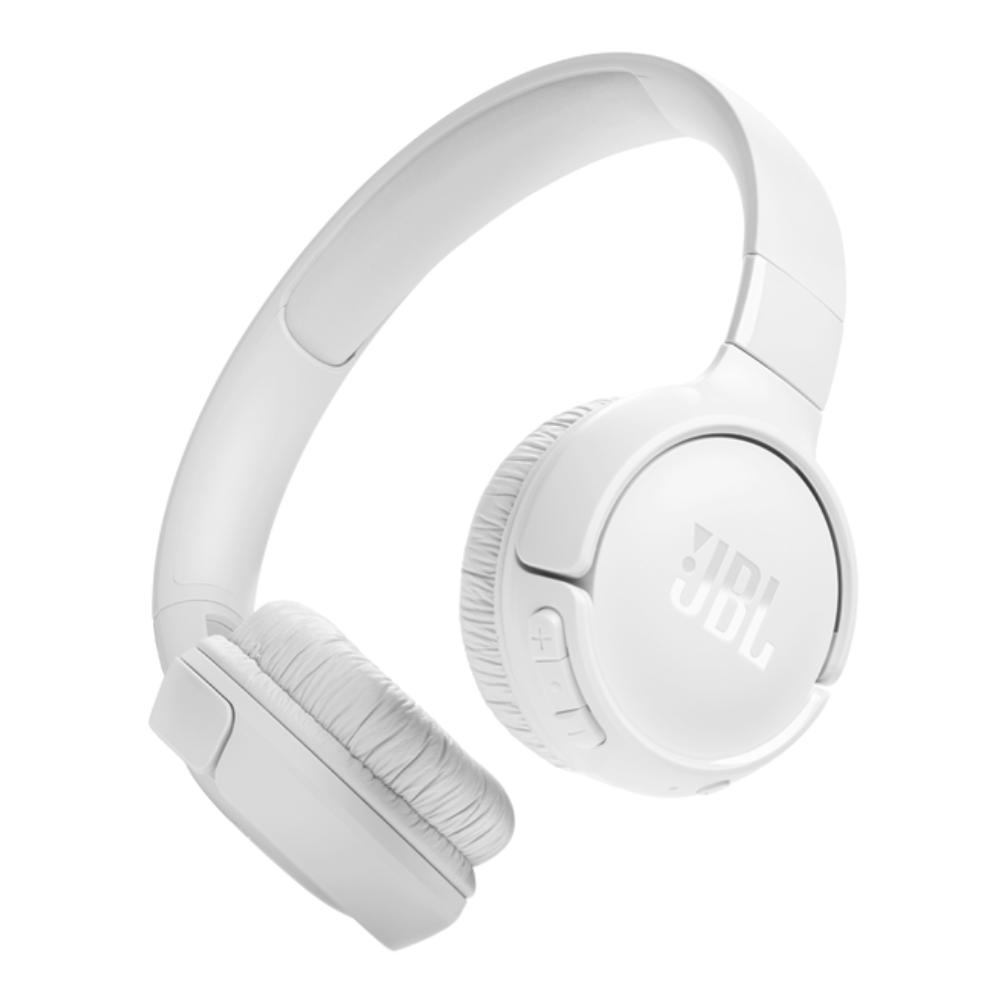 JBL Tune 520BT Wireless On-Ear Headphones