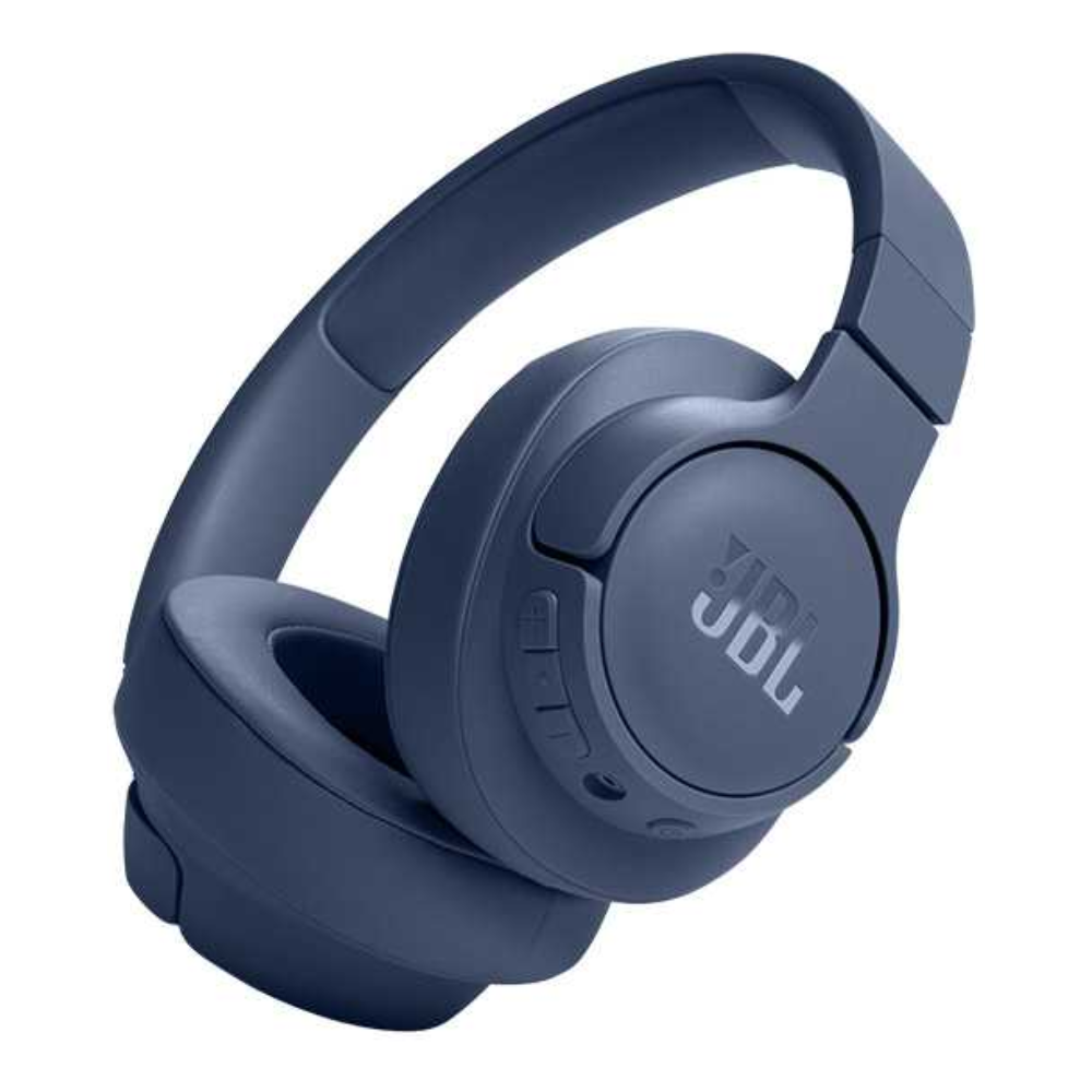 JBL Tune 720BT Wireless Over Ear Headphones