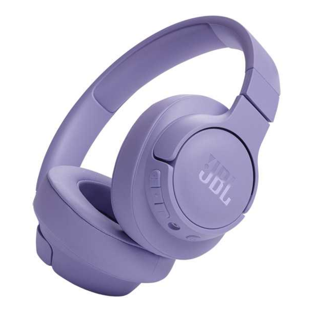 JBL Tune 720BT Wireless Over Ear Headphones