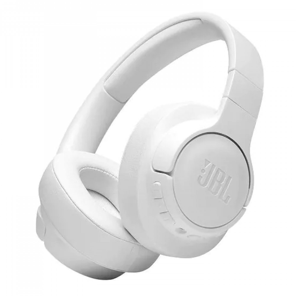 JBL Tune 760NC Over-Ear Noise Cancelling Wireless Headphones