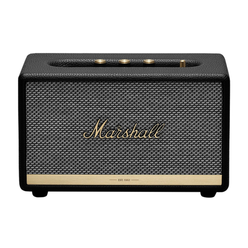Marshall Acton II Bluetooth Speaker