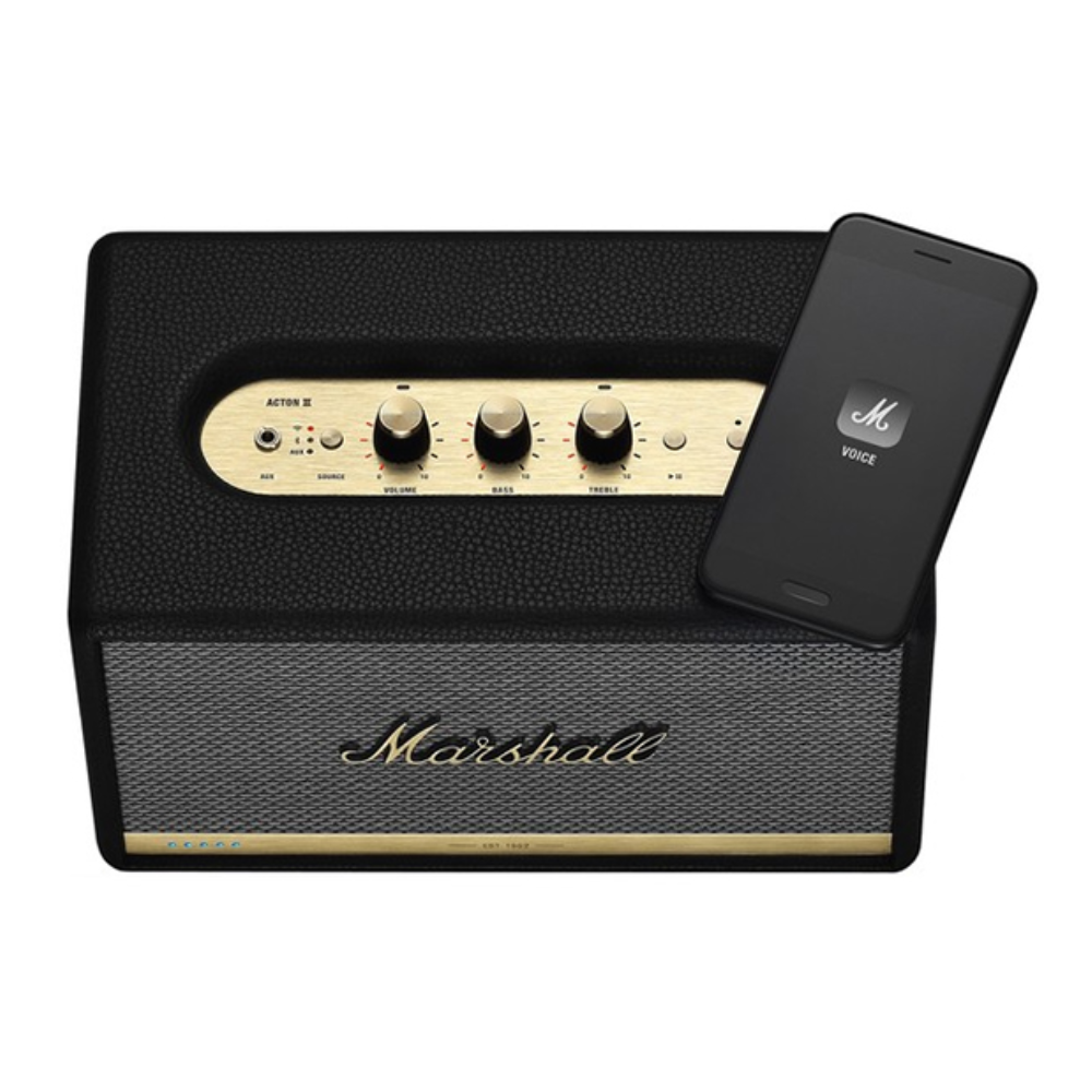Marshall Acton II Bluetooth Speaker