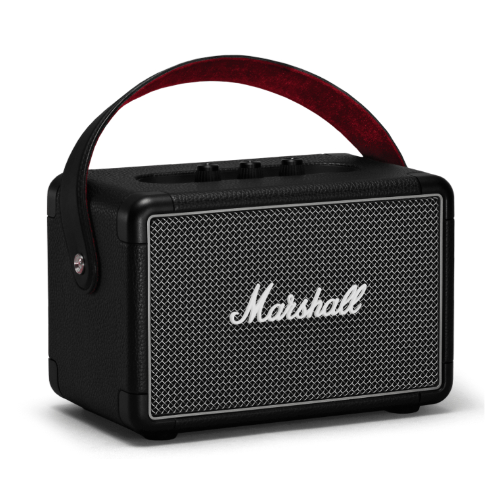 Marshall Kilburn II Wireless Bluetooth Speaker