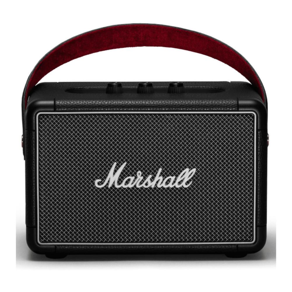 Marshall Kilburn II Wireless Bluetooth Speaker
