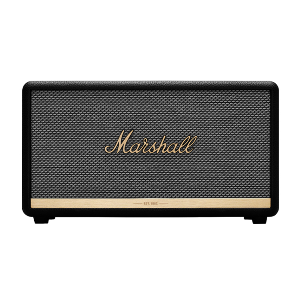 Marshall Stanmore II Wireless Bluetooth Speaker