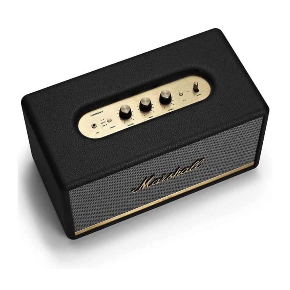 Marshall Stanmore II Wireless Bluetooth Speaker