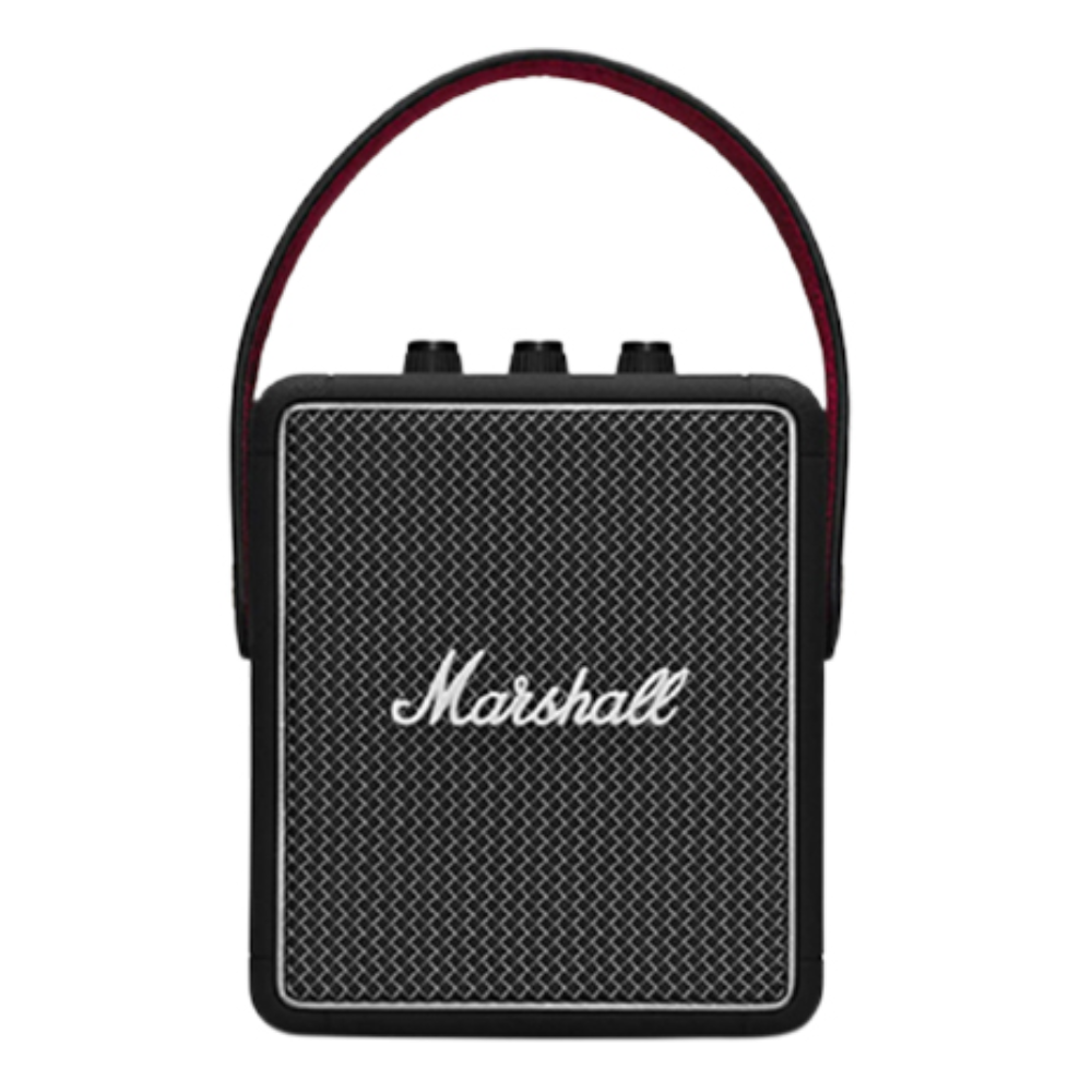 Marshall Stockwell II Portable Bluetooth Speaker