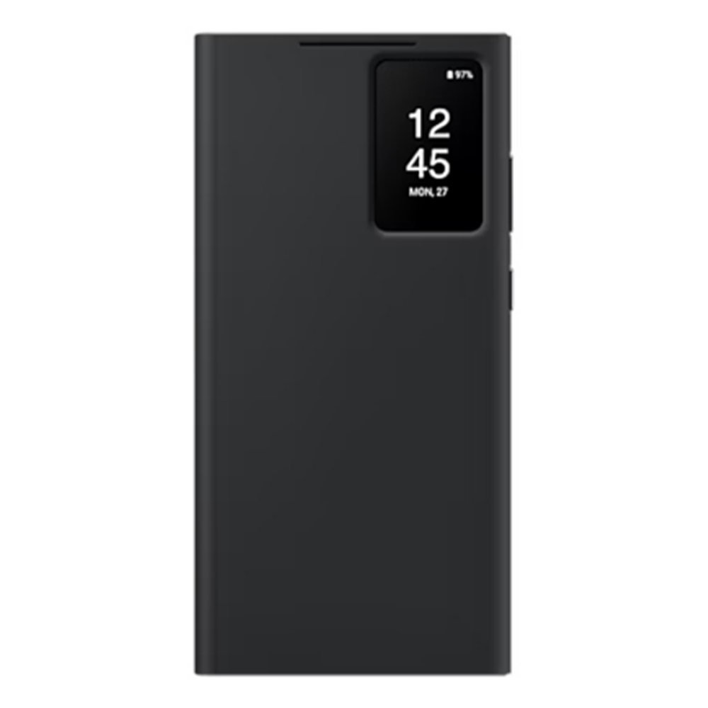 Samsung Galaxy S23 Ultra Smart View Wallet Case