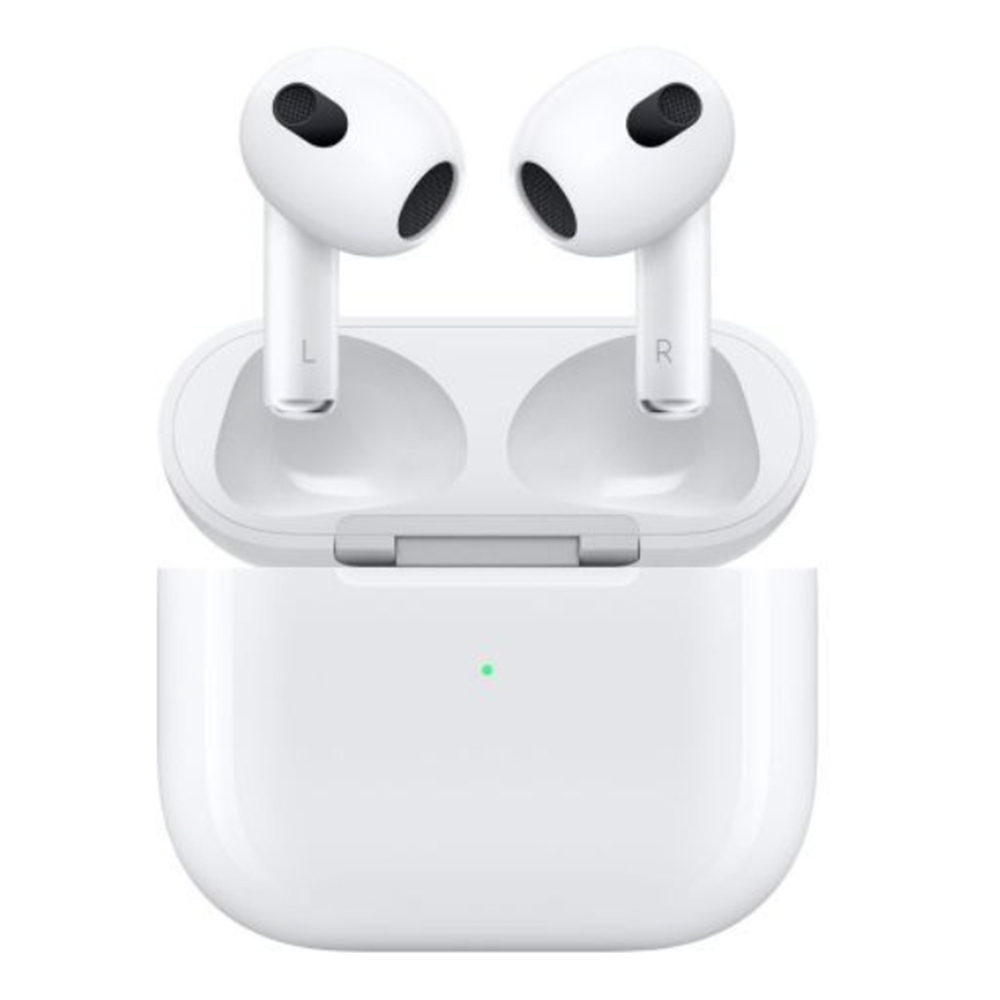 Green Lion True Wireless Earbuds 3