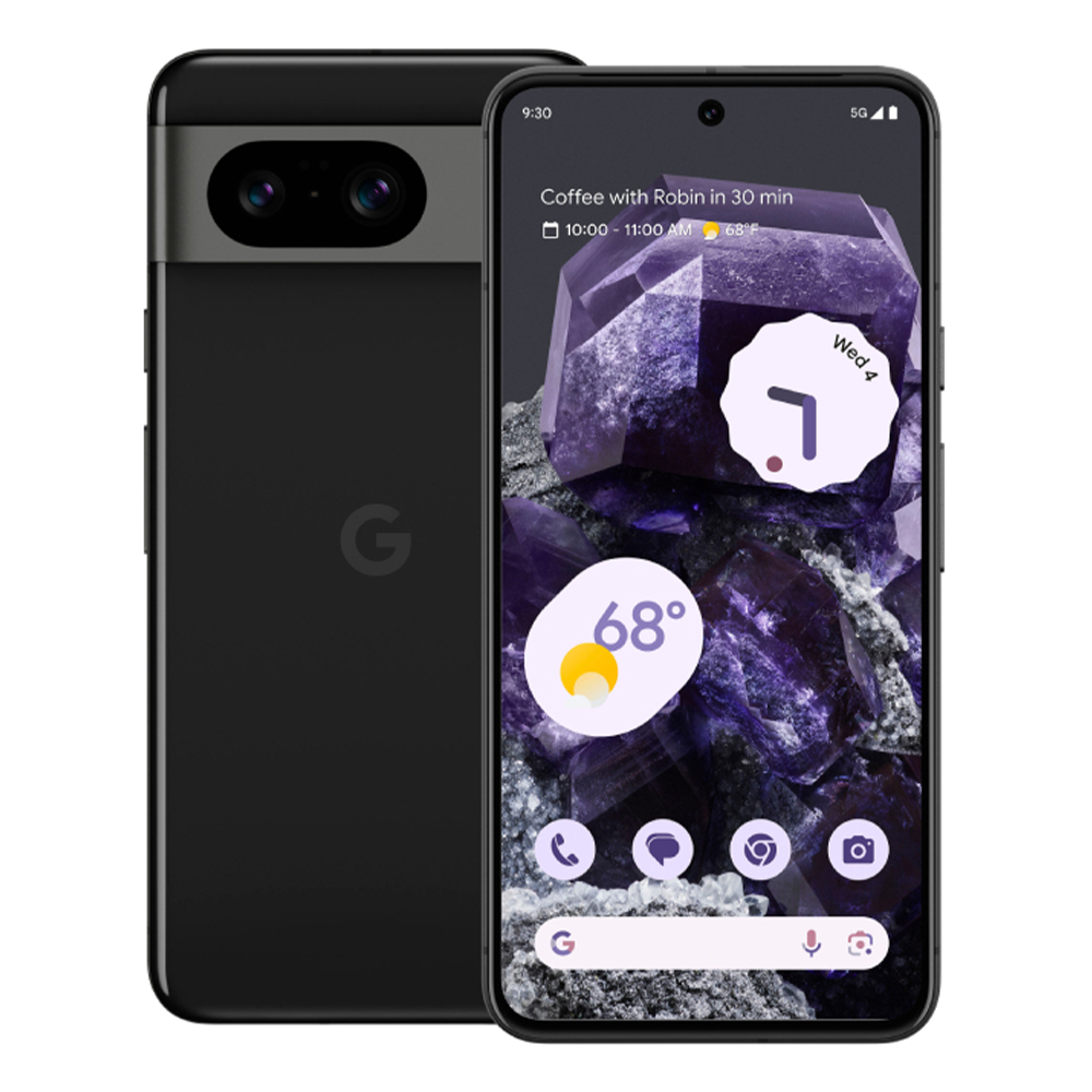 Google Pixel 8 8GB RAM 128GB