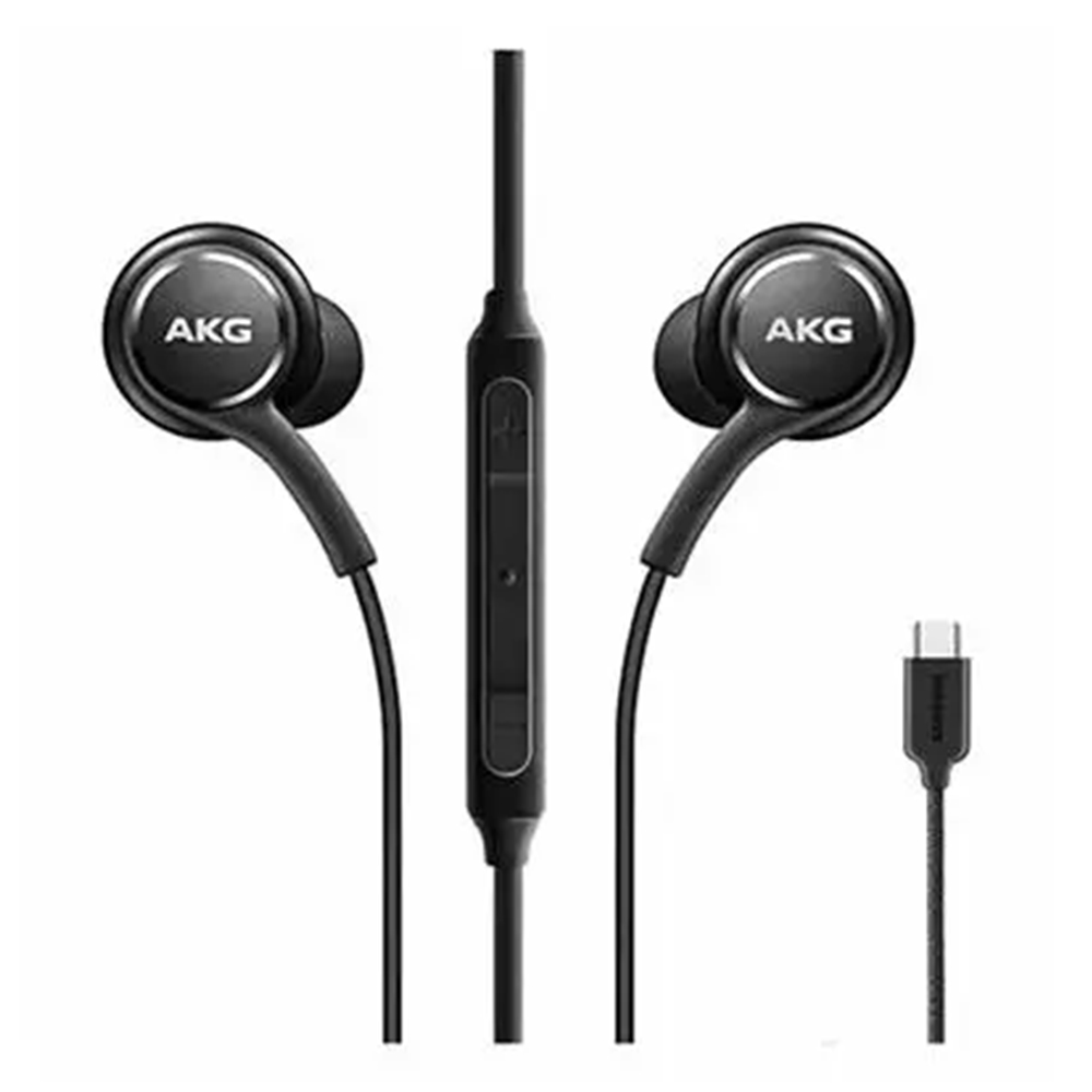 Samsung Earphones Tuned by AKG USB-C Edition