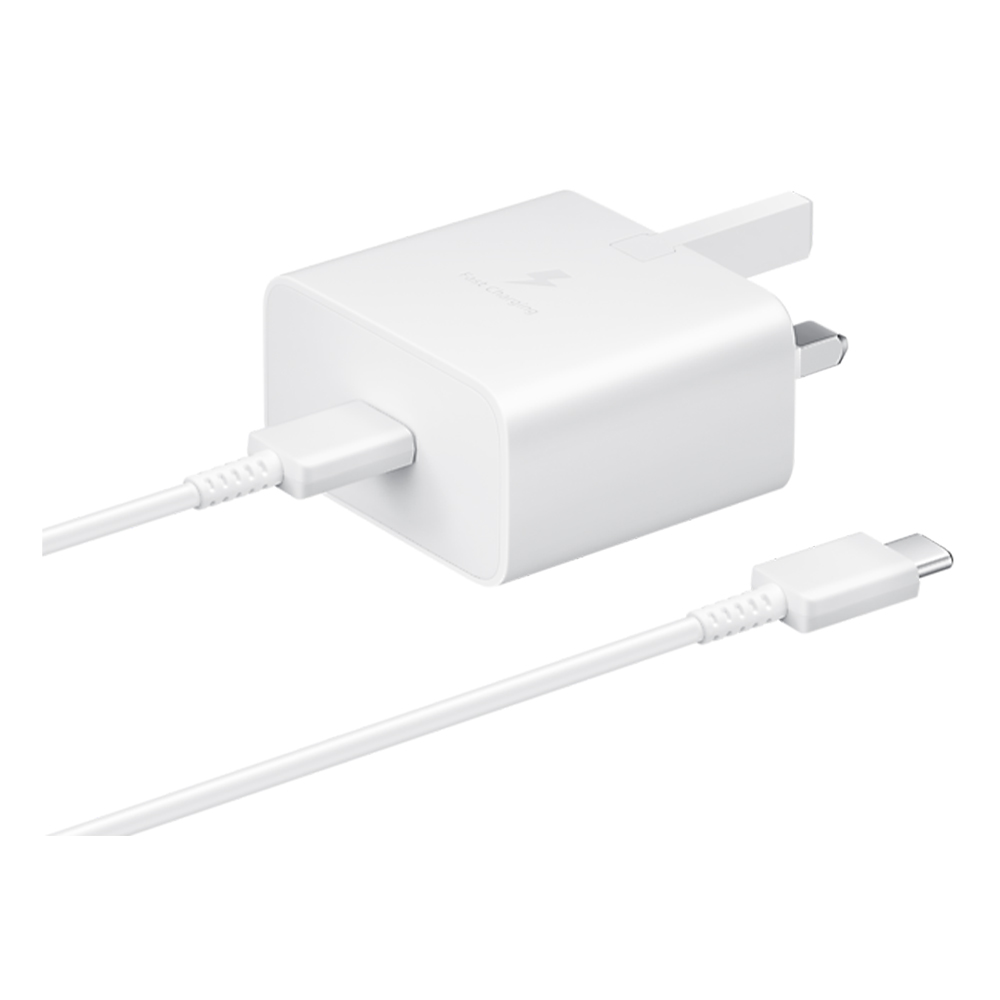 Samsung 15W Type-C Travel Adapter