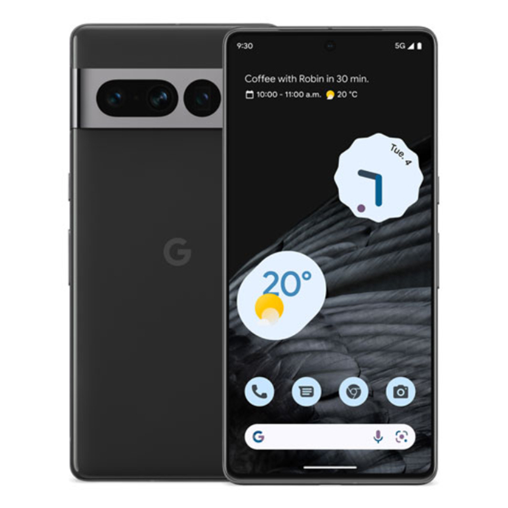 Google Pixel 7 Pro 5G 12GB RAM 512GB