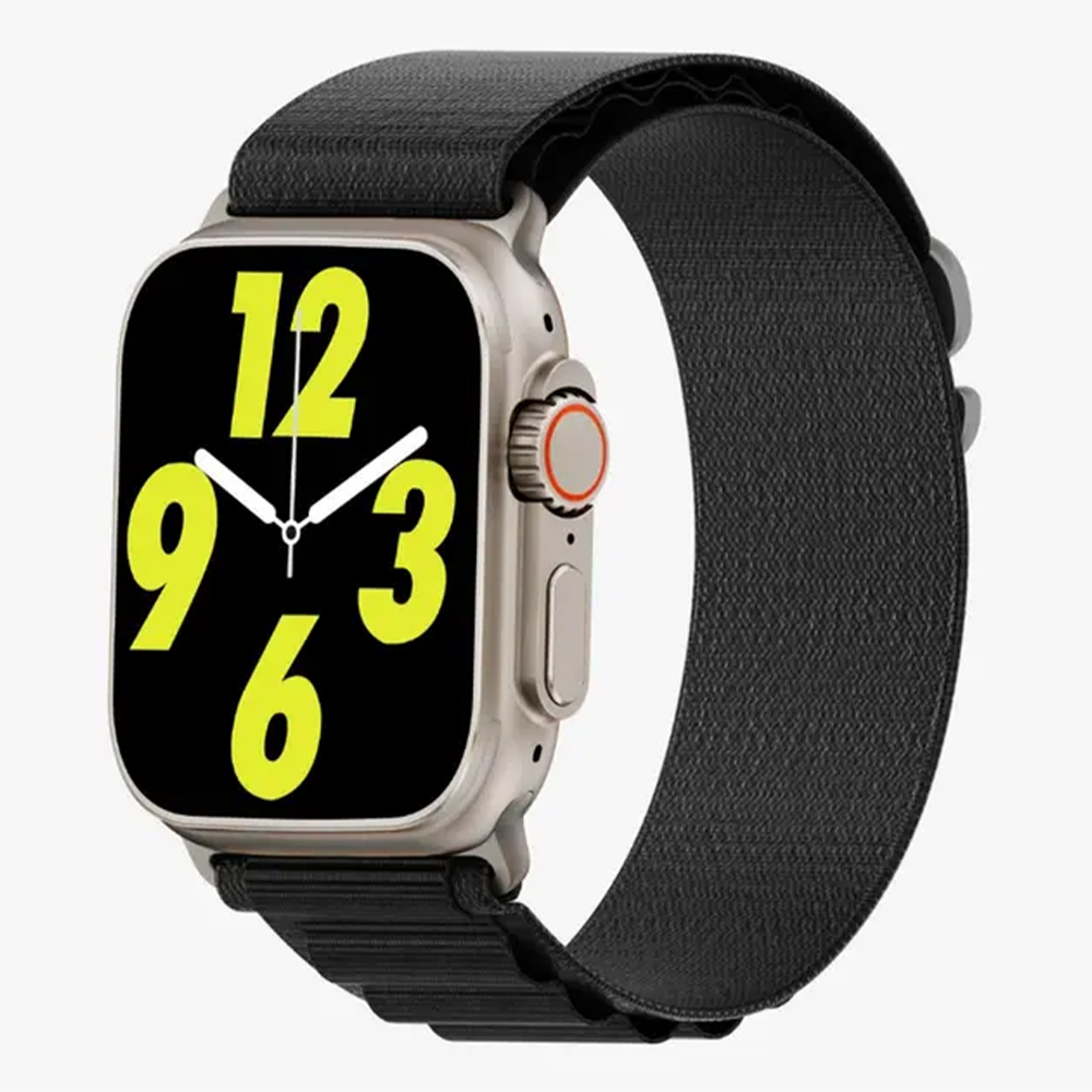 Green Lion Ultra Active Smart Watch