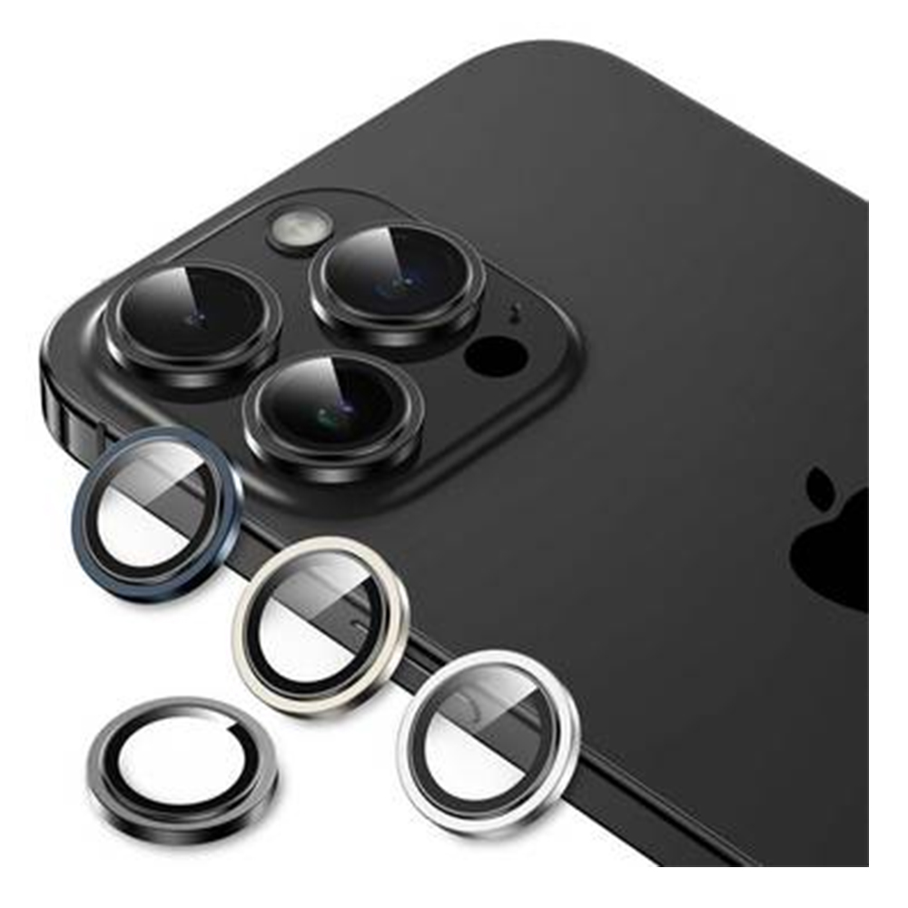 Green Lion HD Plus Camera Lens for iPhone 15 Pro Max