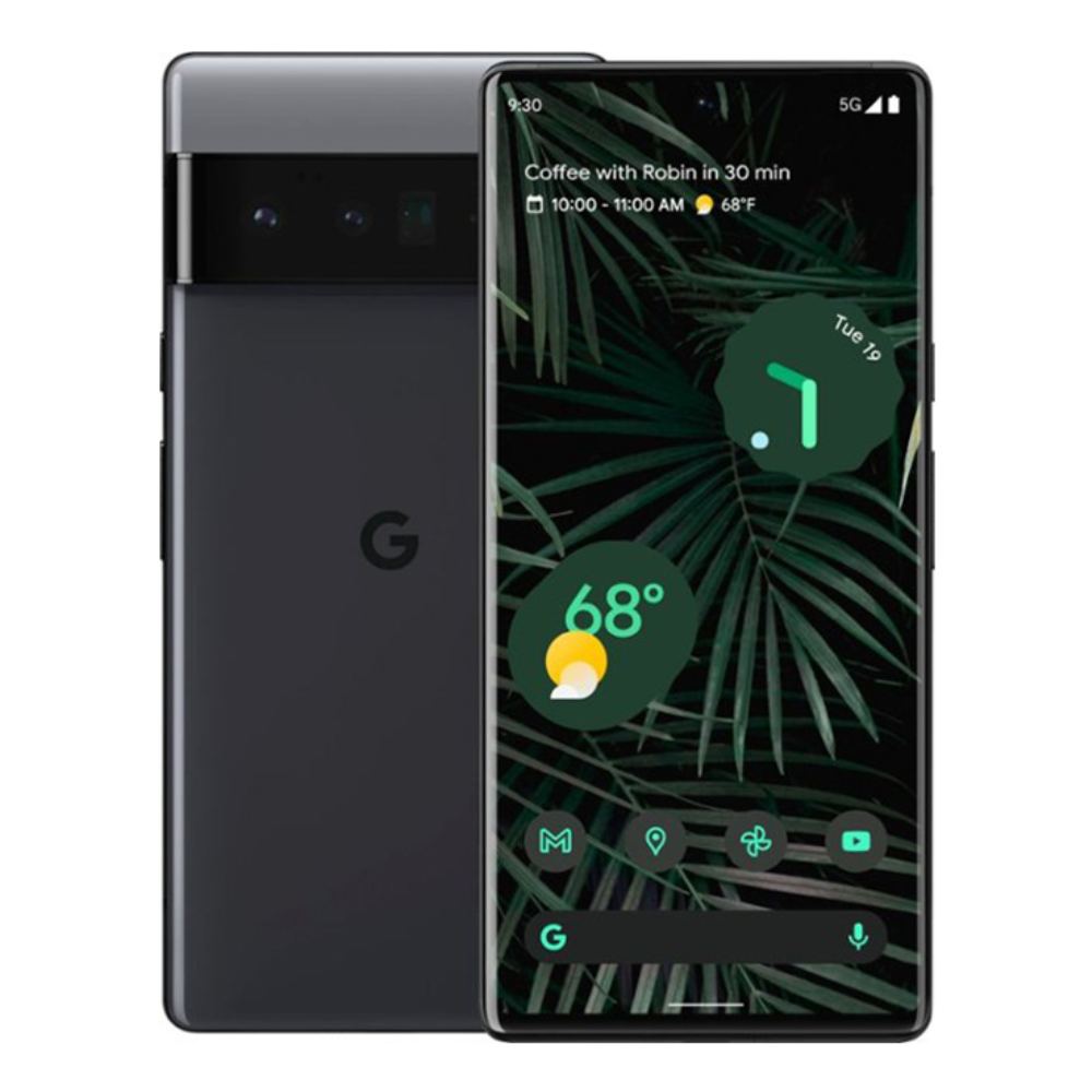 Google Pixel 6 Pro 12GB RAM 128GB