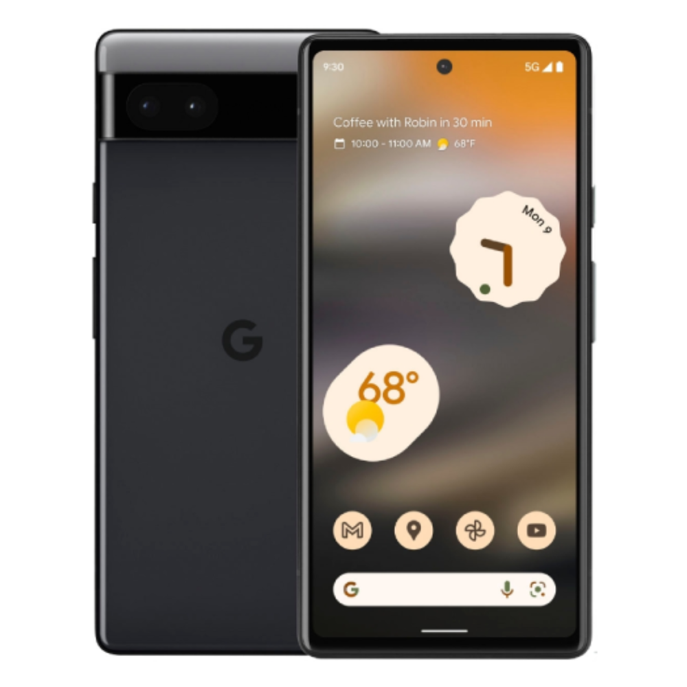 Google Pixel 6a 6GB RAM 128GB