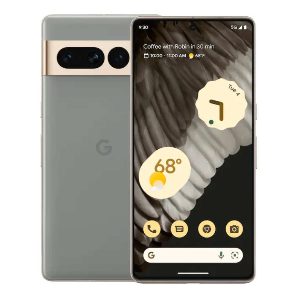 Google Pixel 7 Pro 12GB RAM 128GB