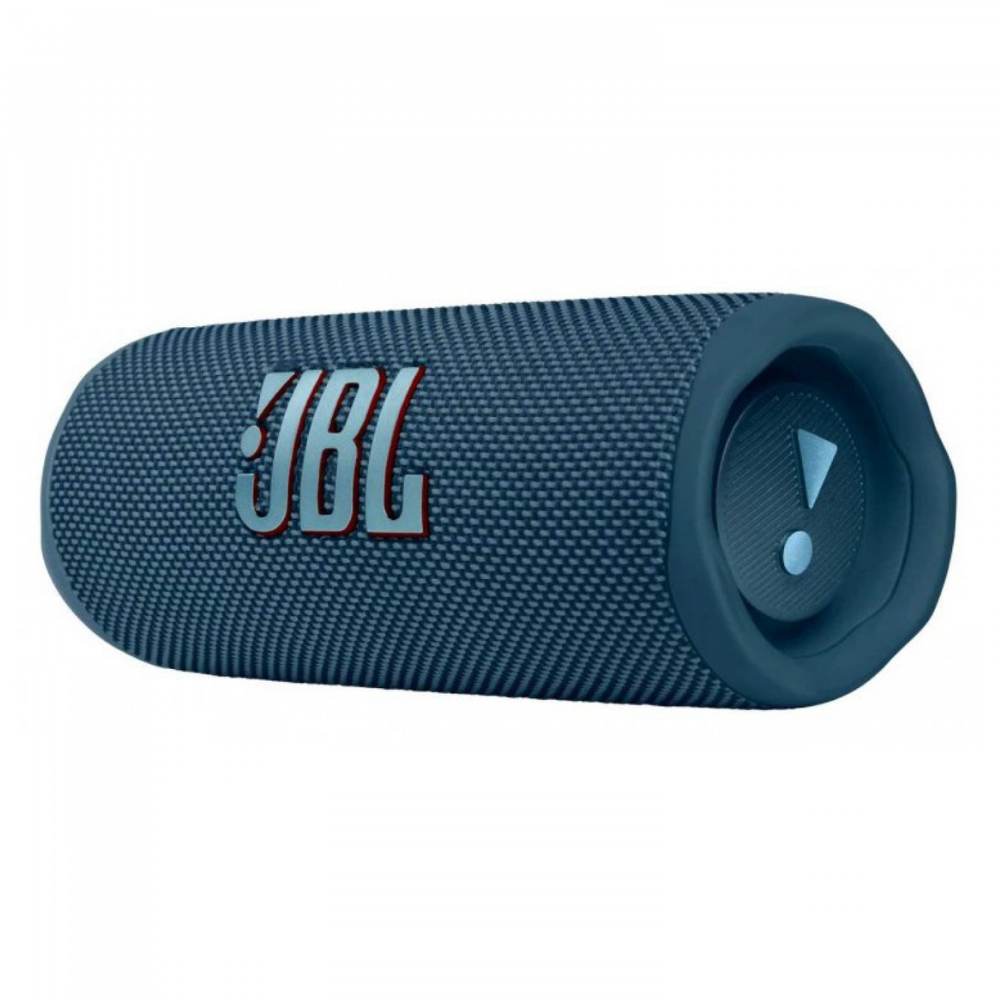 JBL Flip 6 Portable Waterproof Bluetooth-Speaker 1