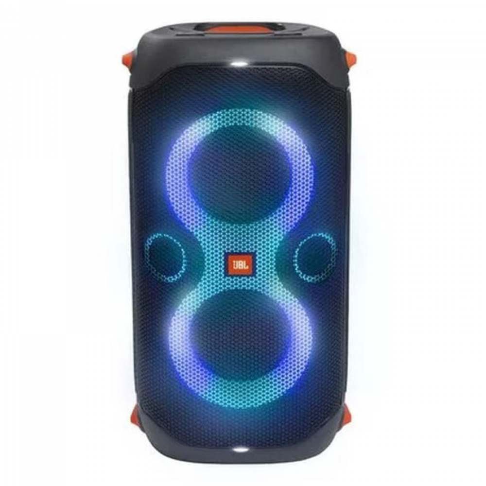 JBL PartyBox 110 Portable Bluetooth Speaker