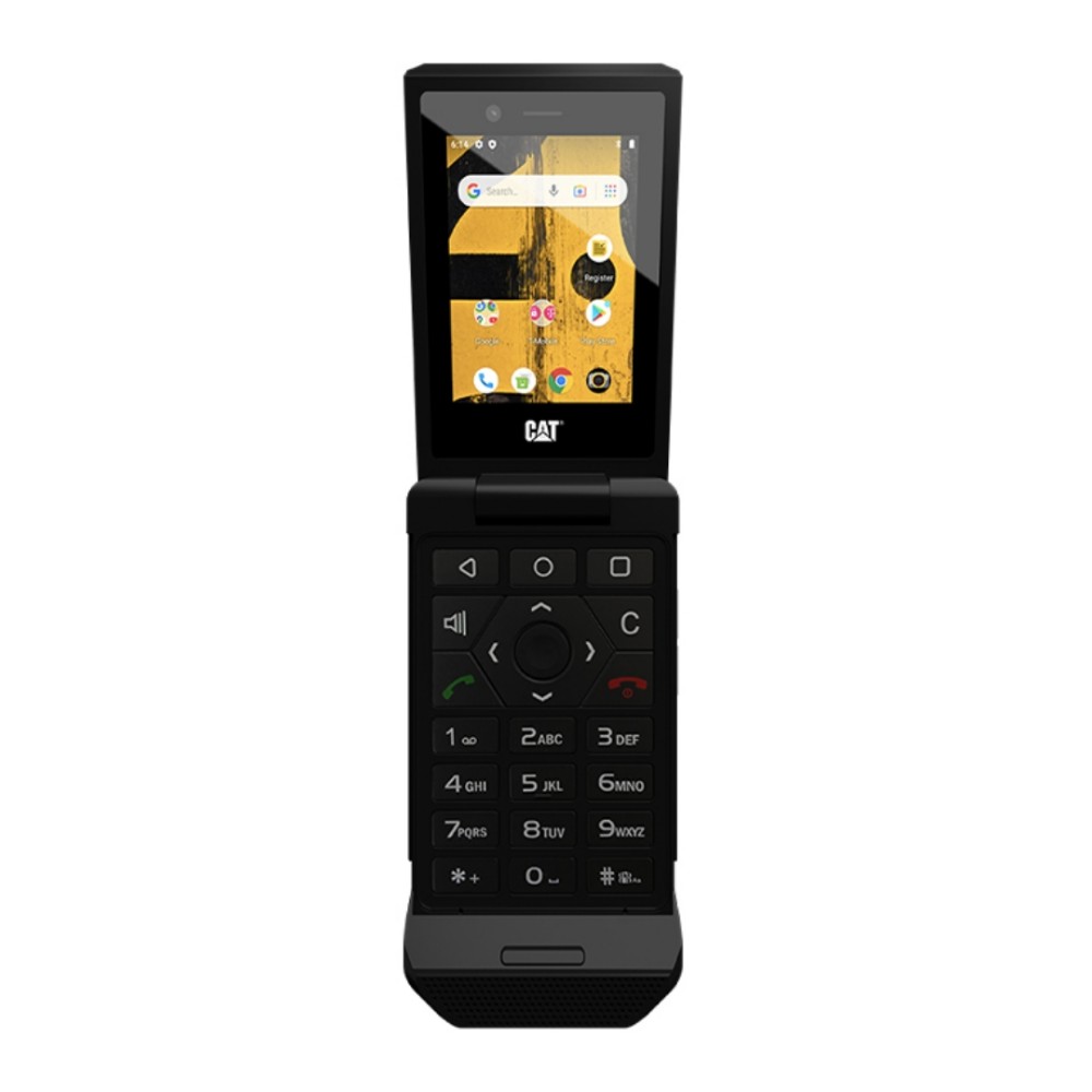 Cat S22 Flip 2GB RAM 16GB