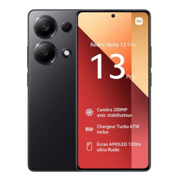 Xiaomi Redmi Note 13 Pro