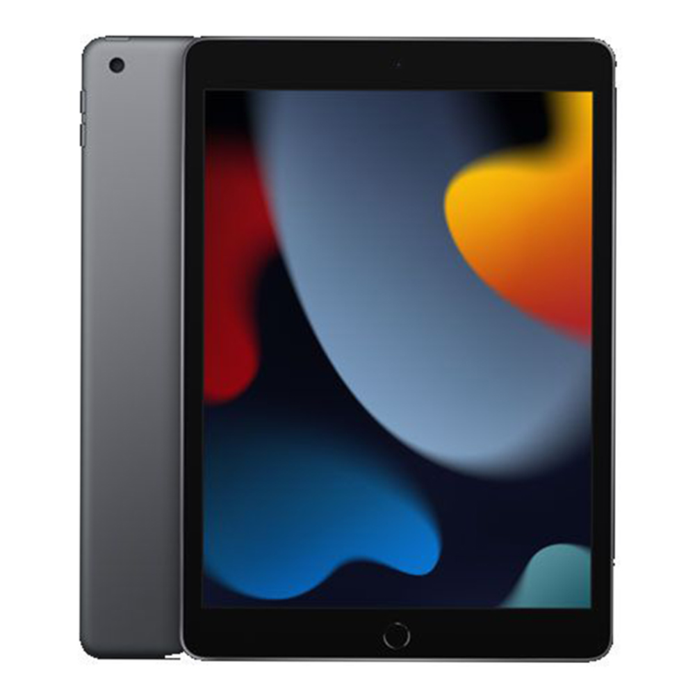 Apple iPad 9th Gen 2021 256GB WiFi