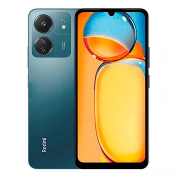 Xiaomi Redmi 13C 6GB RAM 128GB