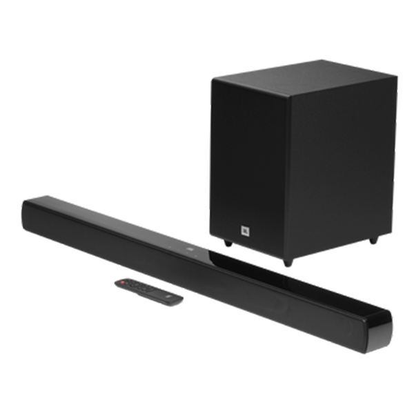JBL Cinema SB270 2.1 Channel