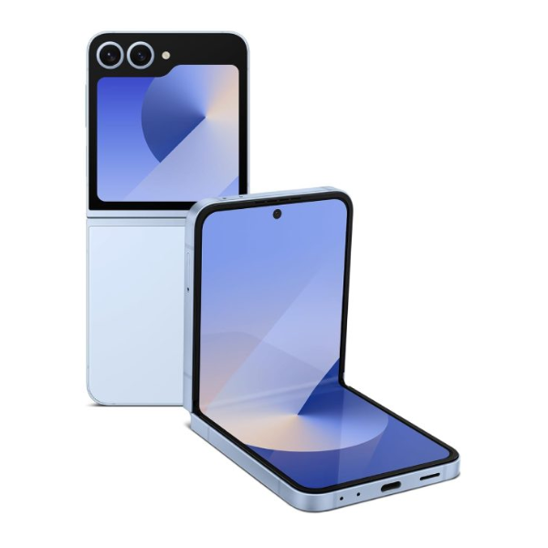 Samsung Galaxy Z Flip 6