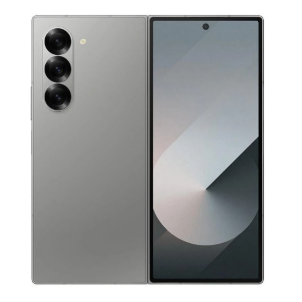 Samsung Galaxy Z Fold 6 12GB RAM 256GB