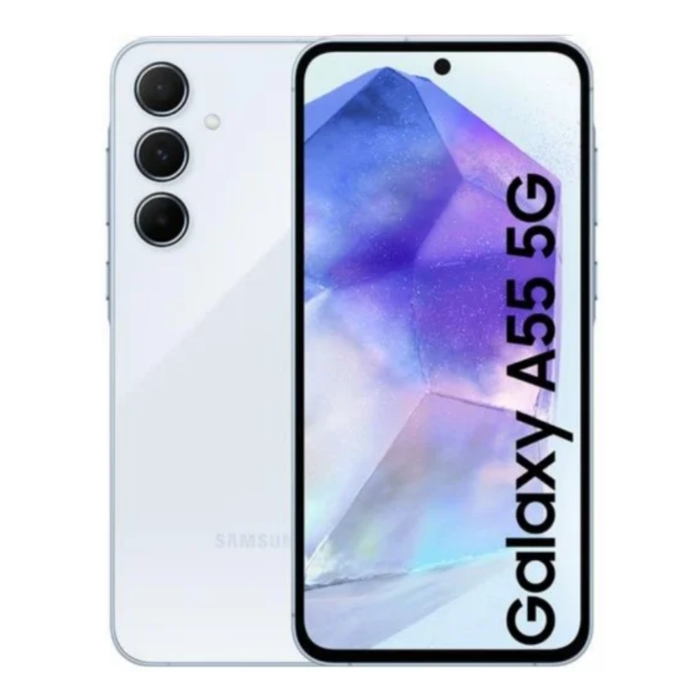 Samsung Galaxy A55 8GB RAM 256GB