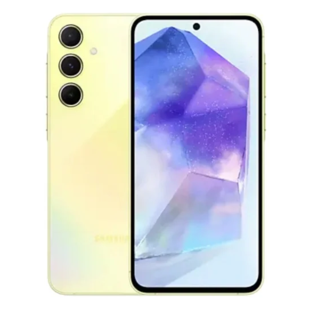 Samsung Galaxy A55 8GB RAM 256GB