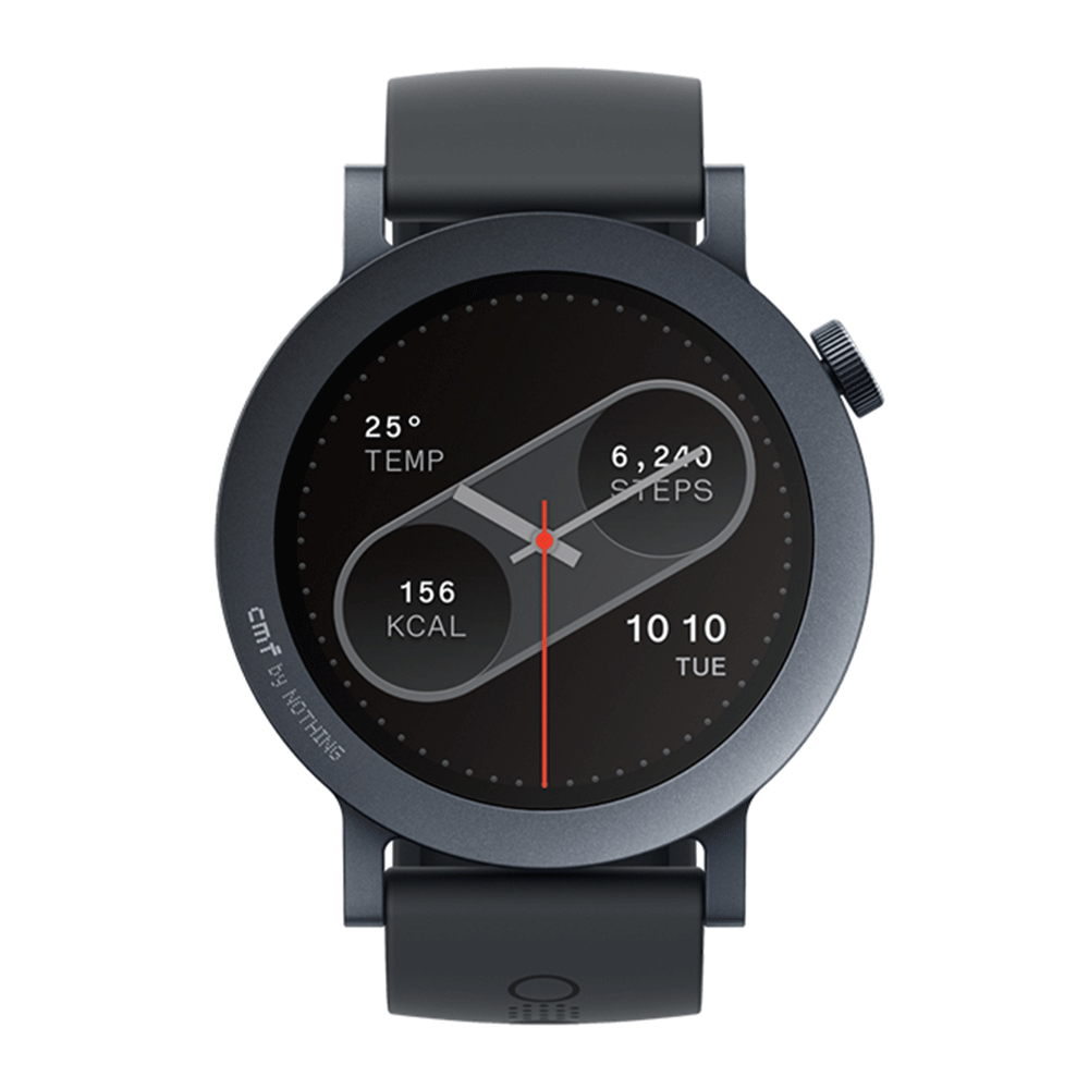 CMF by Nothing Watch Pro 2