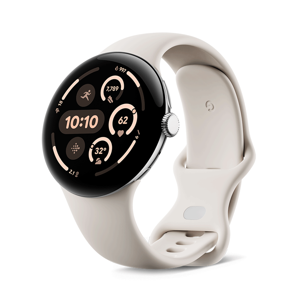 Pixel Watch 3 1