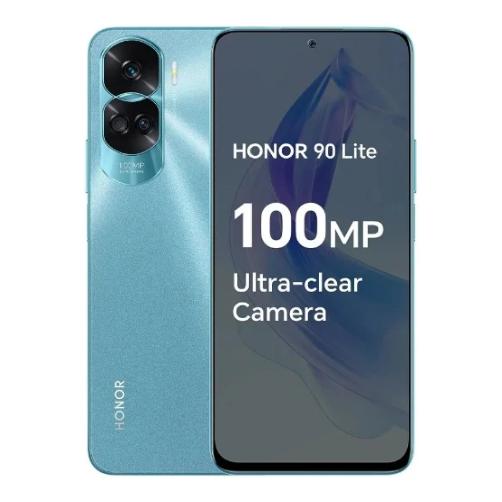 Honor 90 Lite 8GB RAM 256GB
