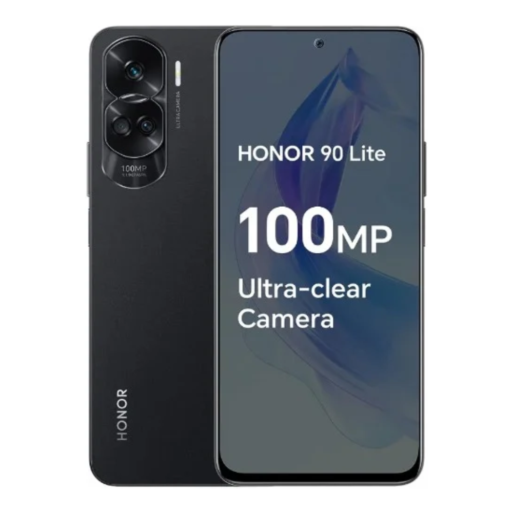 Honor 90 Lite 8GB RAM 256GB