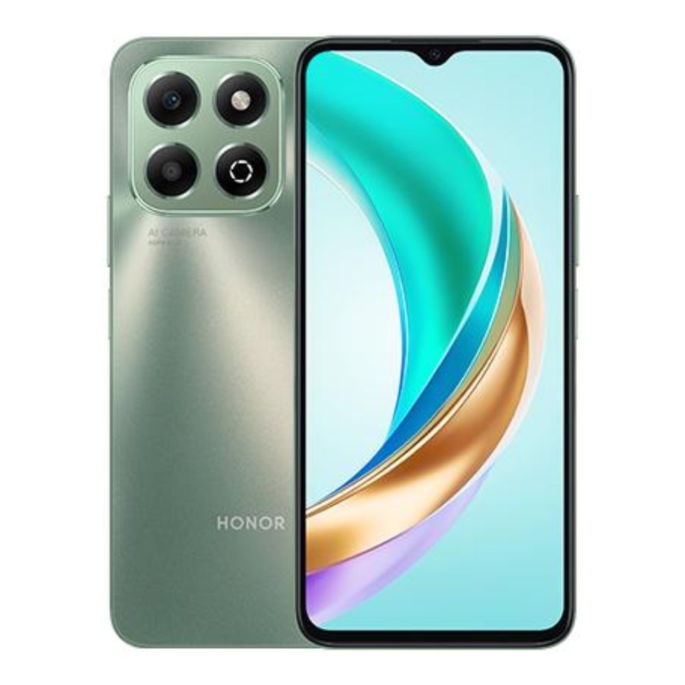 Honor X6b 6GB RAM 128GB