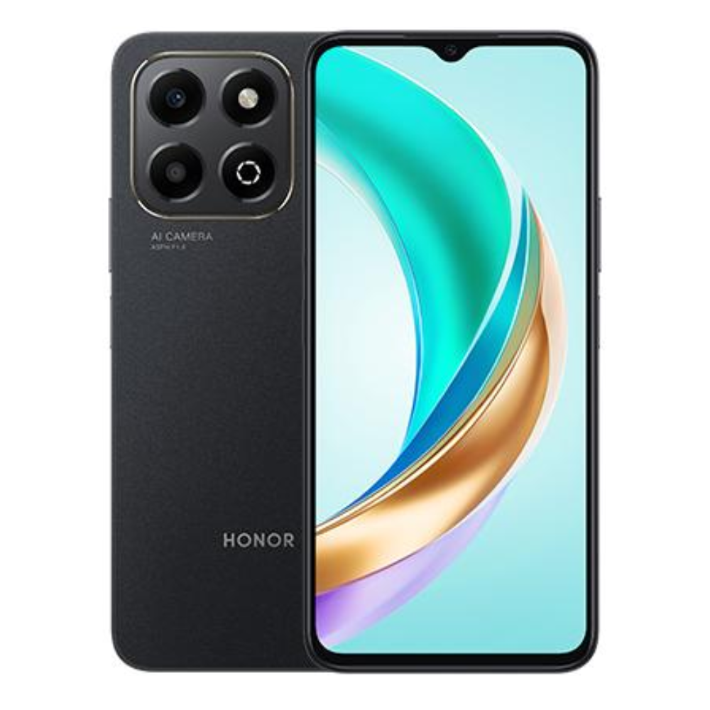 Honor X6b 6GB RAM 128GB