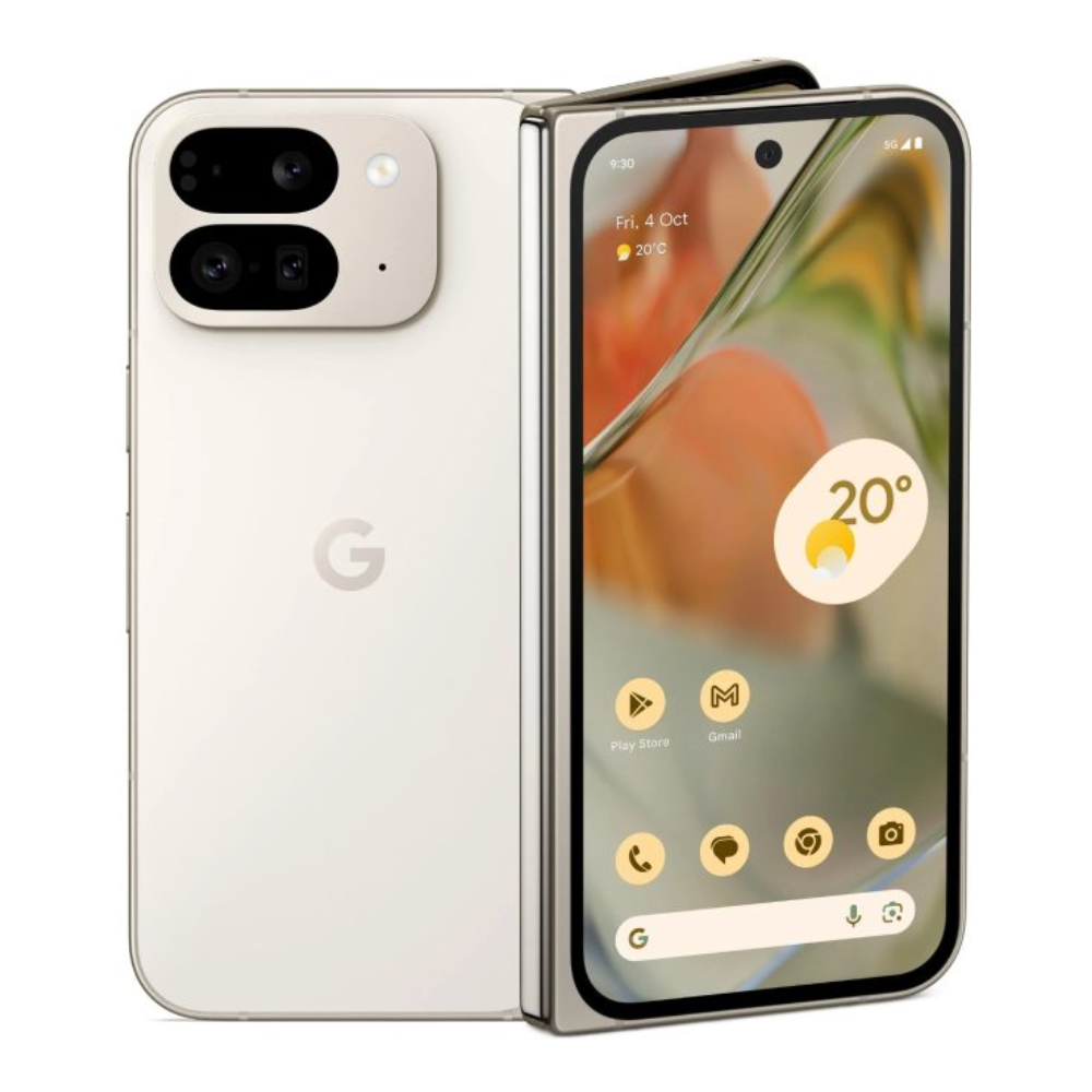 Google Pixel 9 Pro Fold 16GB RAM 256GB
