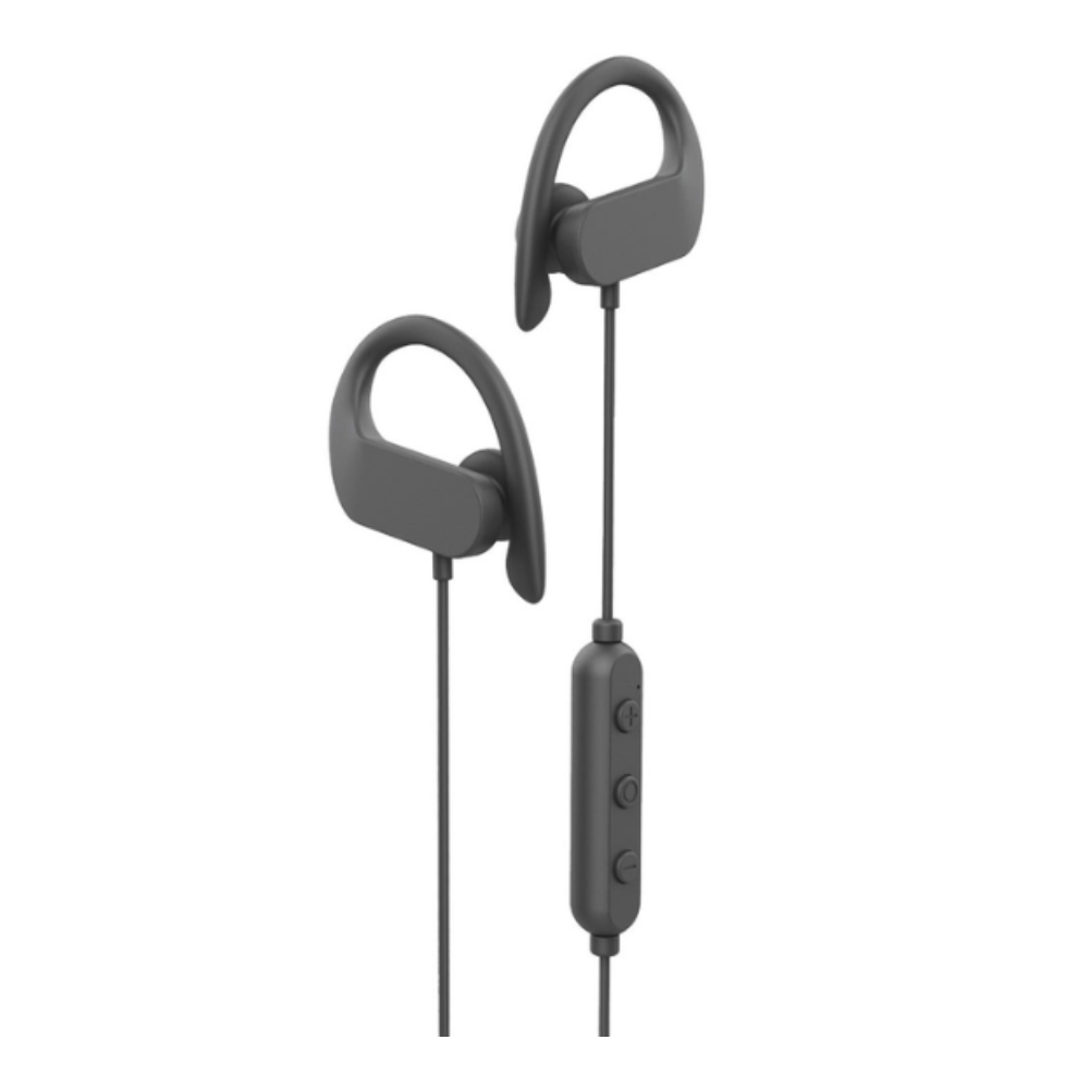 Green Lion Athlete Earphone